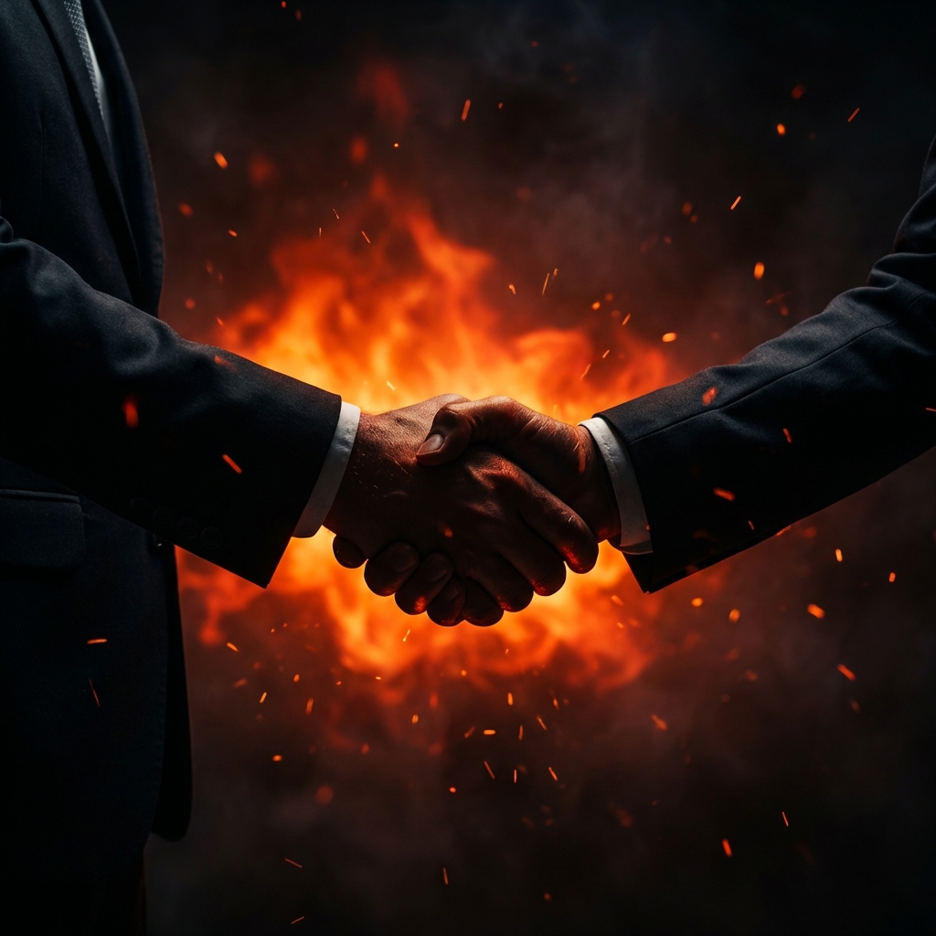 Propostas e Fechamento