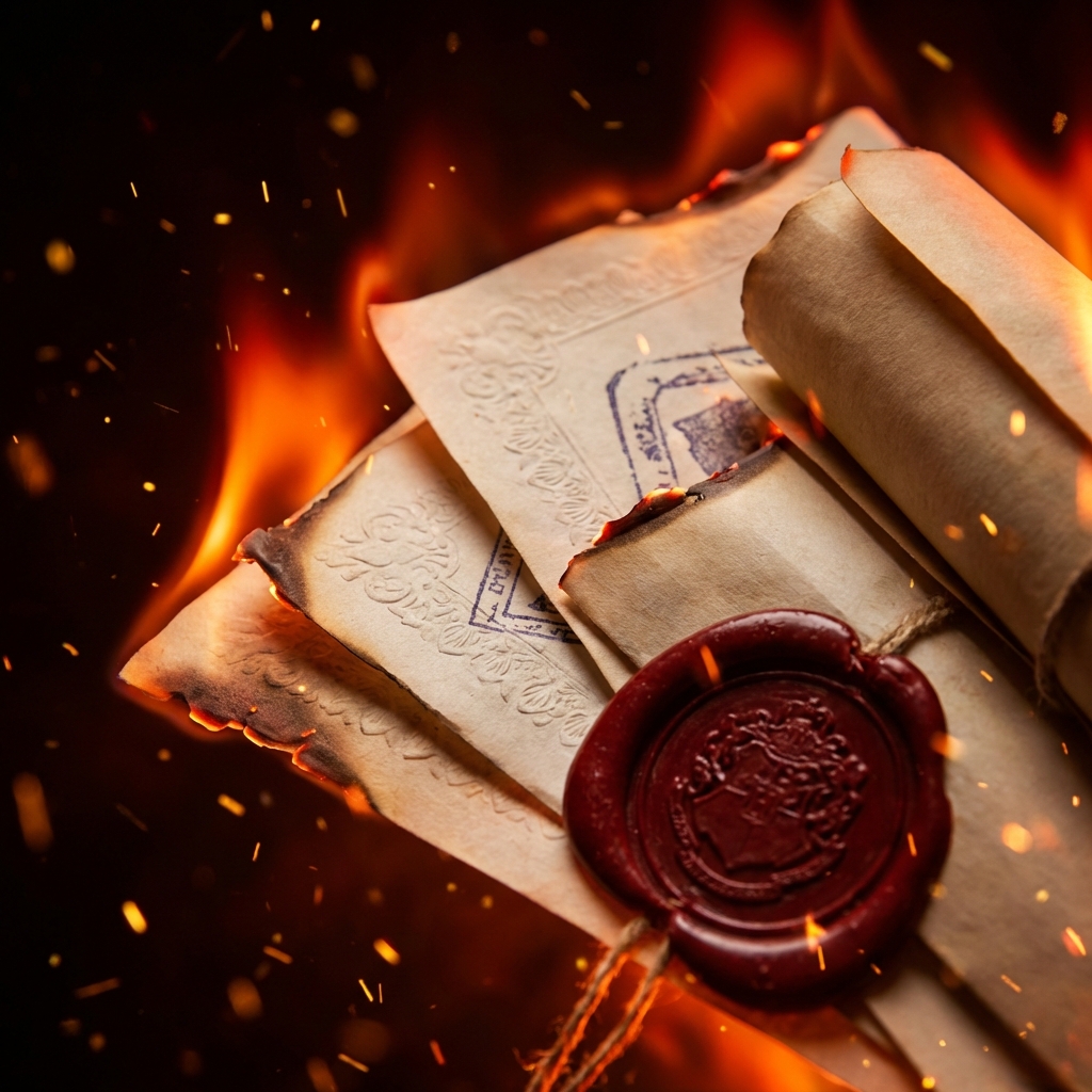 Documentação e ART